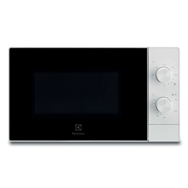 Electrolux Emz421Mmw Mikrobølgeovn 21 L 800 W Hvid Electrolux Emz421Mmw Mikrobølgeovn 21 L 800 W Hvid